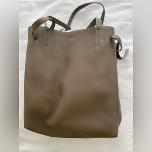 CELINE Cabas Phantom Tote